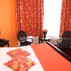 Deluxe Double Kamer